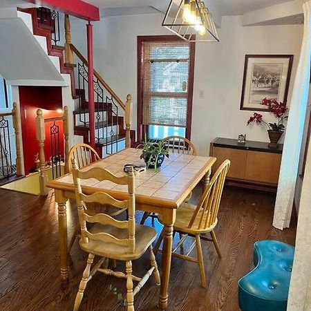 Petite Maison 2 Bedrooms Леви Экстерьер фото
