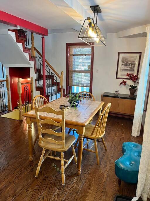 Petite Maison 2 Bedrooms Леви Экстерьер фото