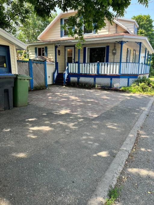 Petite Maison 2 Bedrooms Леви Экстерьер фото